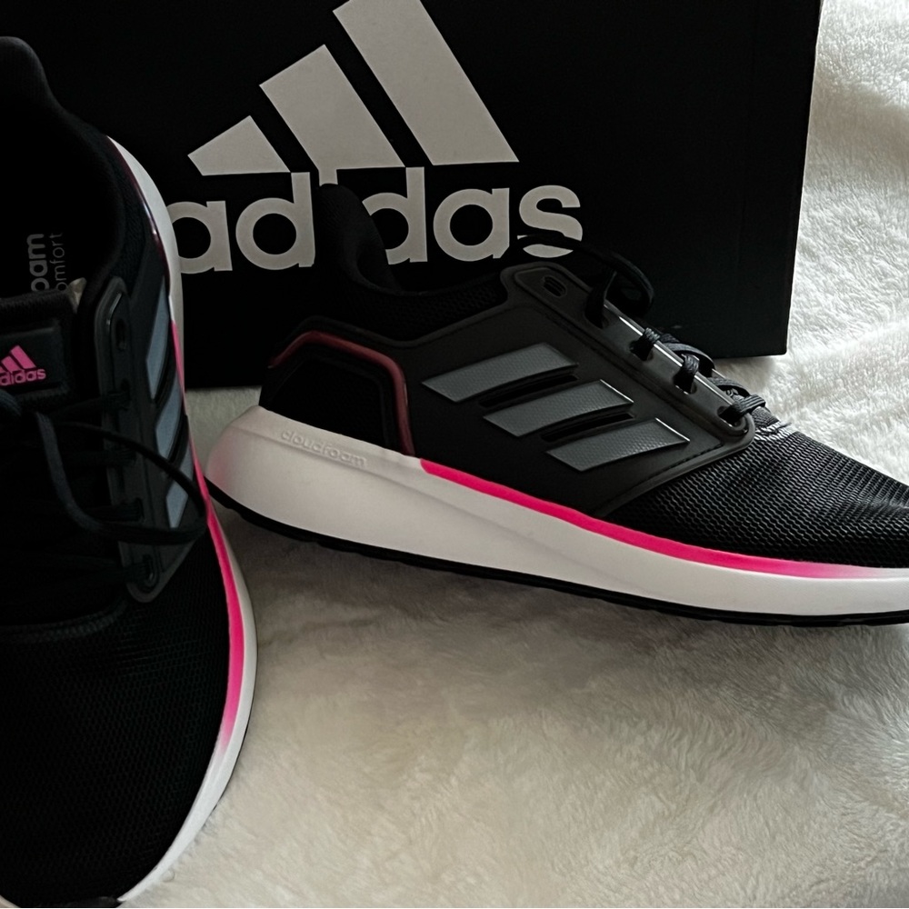 Adidas’s Ladies Shoes